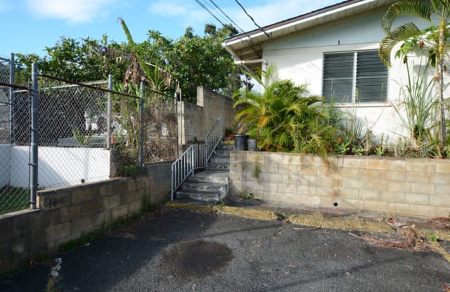 608 N. Judd Street #F - 608 N Judd St, Honolulu, HI 96817