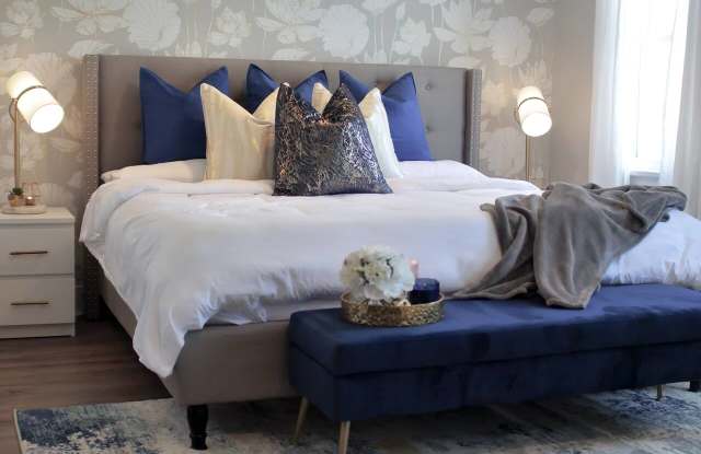 3119 Wade Avenue - Up