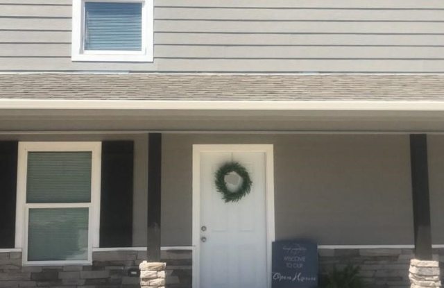 Photo of The Chase at Lake Arthur