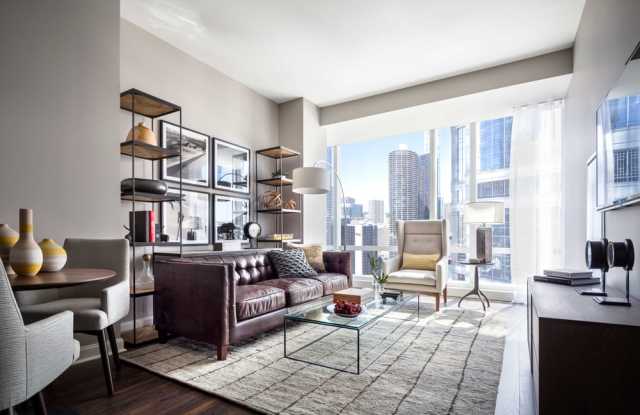 Photo of 77 W Wacker Dr