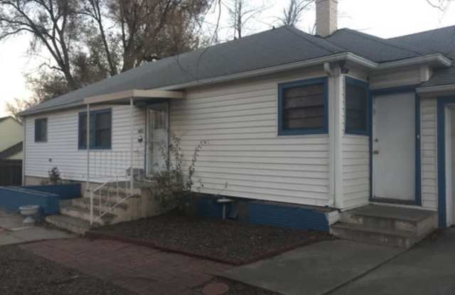 1412 16th Street - Unit 1