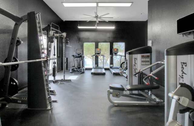 Advenir at the Meadows