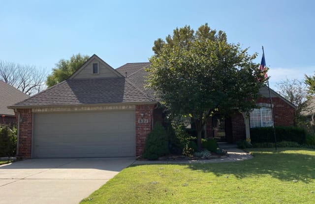 821 West Granger Street - 821 West Granger Street, Broken Arrow, OK 74012