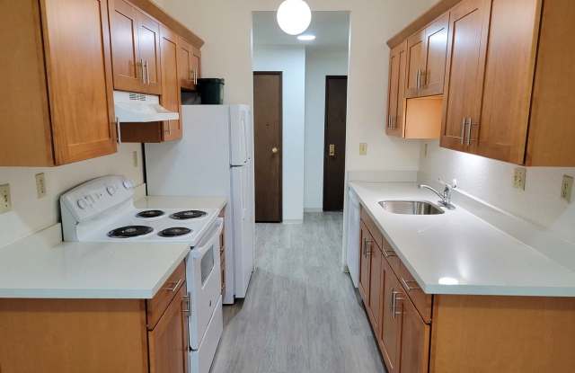 Tamarac Apartments