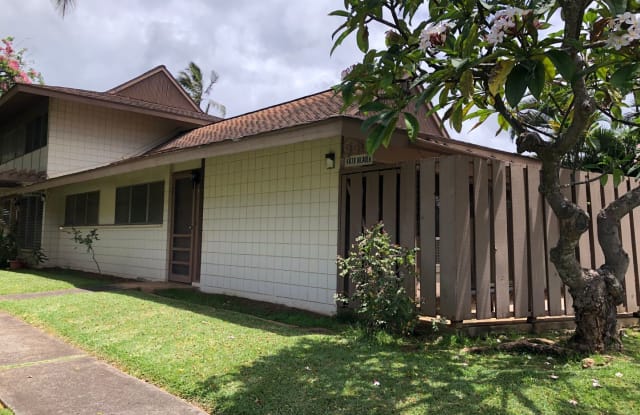 4878 Kilauea Ave., Apt. 1 - 4878 Kilauea Avenue, Honolulu, HI 96816