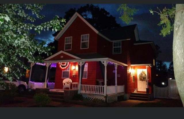 29 Northridge Street