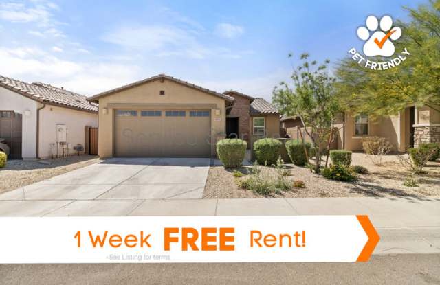 8945 W Palo Verde Dr