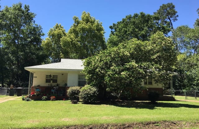 1402 Wadsworth (Nylic) - 1402 Wadsworth Street, Tallahassee, FL 32304