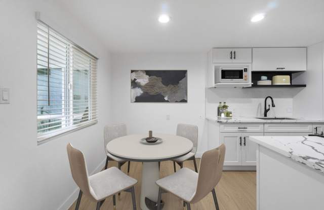 Torrance Gateway Apartments