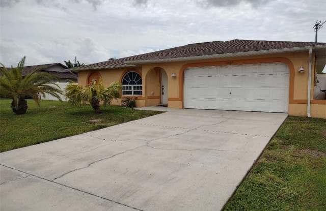 1438 SE 23rd Street