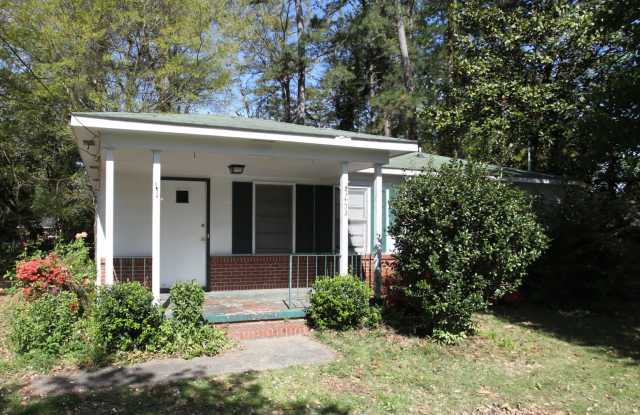 House For Rent Dean Road!