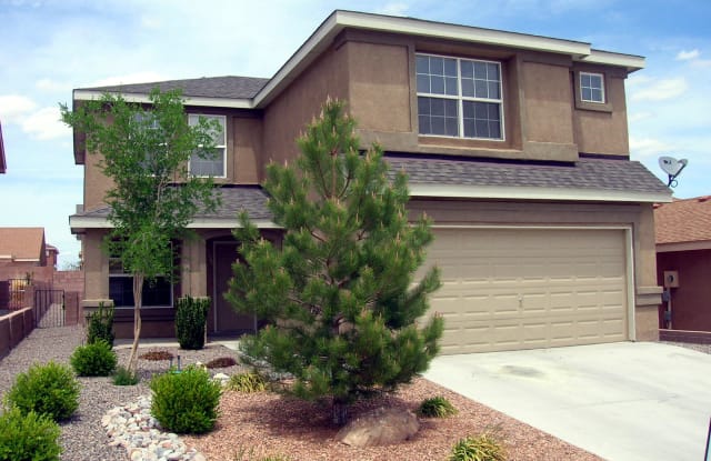 7719 WOOD STORK Court NW - 7719 Woodstork Court Northwest, Albuquerque, NM 87114