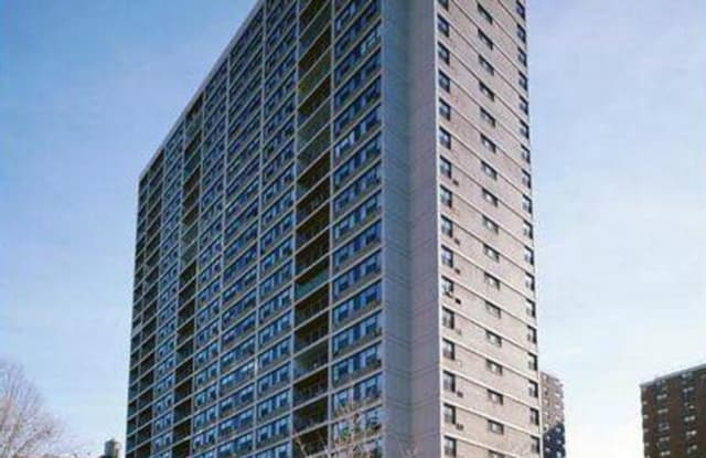 70 W 95th St Apt 27A - 70 West 95th Street, New York City, NY 10025