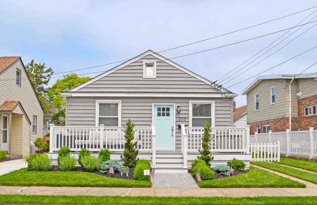 203 N Hanover Ave