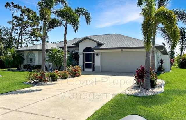 221 Fairway Road