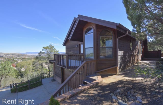 2871 Windcloud Drive - 2871 Windcloud Drive, Prescott, AZ 86303