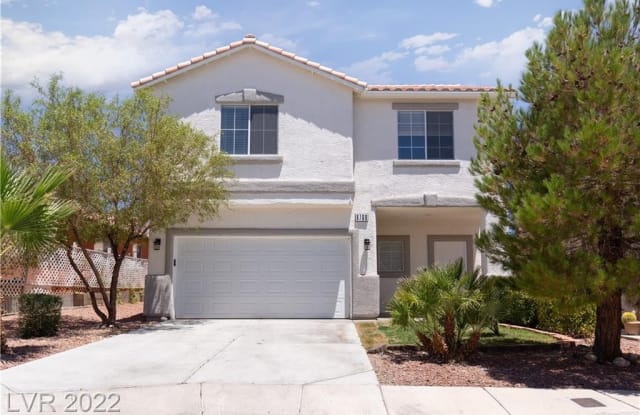 8708 EMSDALE Court - 8708 Emsdale Court, Spring Valley, NV 89147