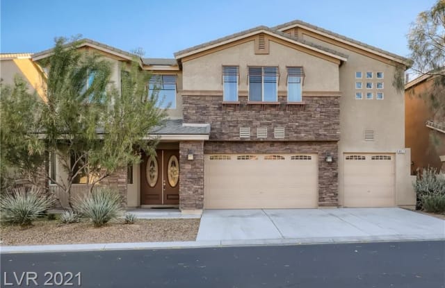 8057 Cape Flattery Avenue - 8057 Cape Flattery Avenue, Spring Valley, NV 89147