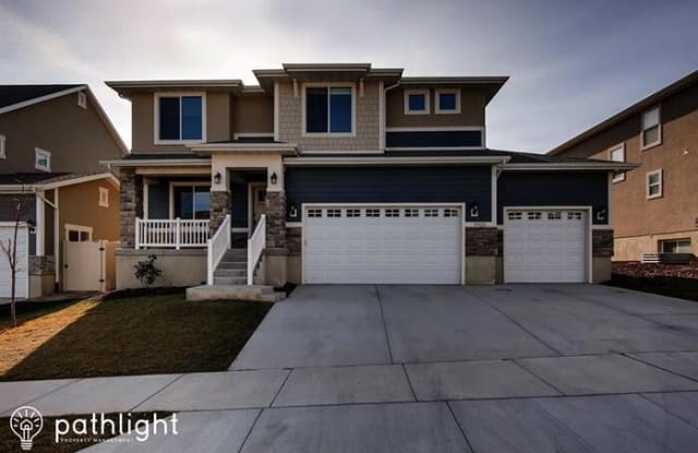 4461 Breezy Meadow Drive - 4461 West Breezy Meadow Drive, Herriman, UT 84096