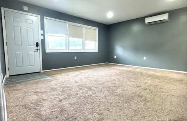 1 COUNTRY CLUB Drive