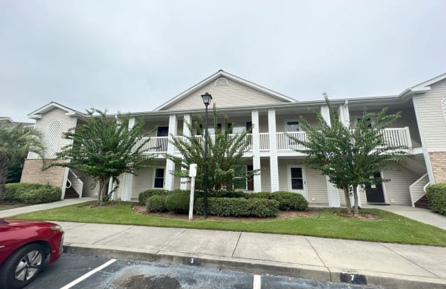 3694 Clay Pond Village Lane Unit 6 - 3694 Clay Pond Village Lane, Horry County, SC 29579