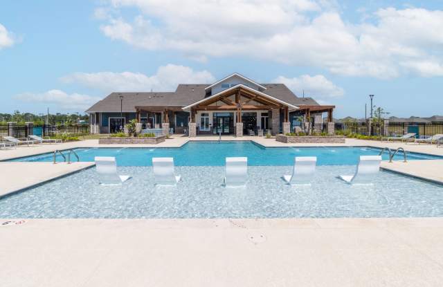 The Oasis at Southpark