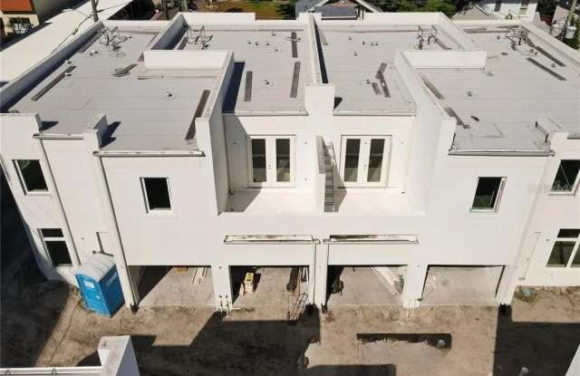821 CALLA TERRACE