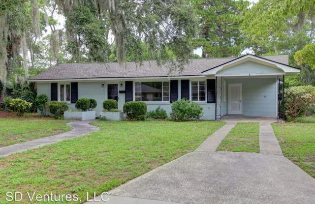 2240 Daffin Dr. - 2240 Daffin Drive, Savannah, GA 31404