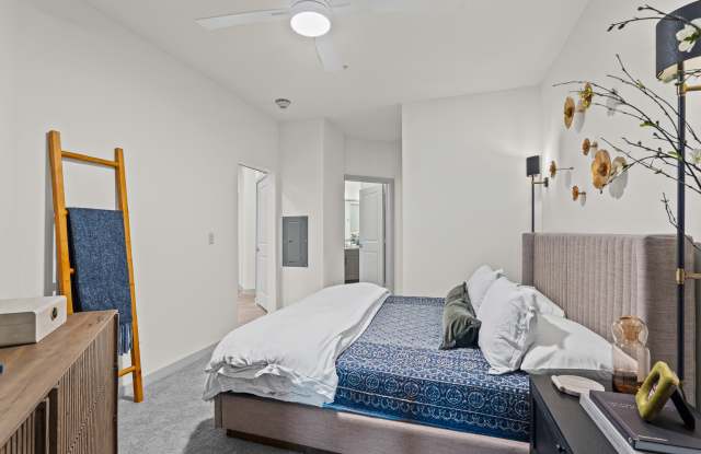 Autry at Legacy Apartments