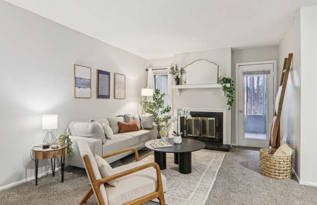 Plantations at Haywood Apartment Homes