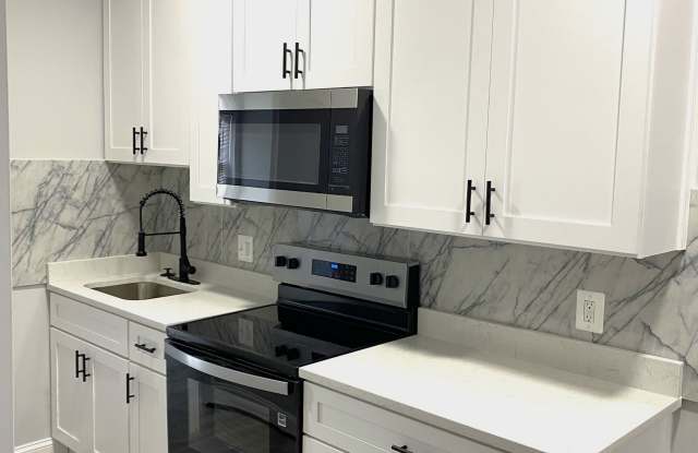 3523 Edmondson Avenue - B - AVAILABLE $850