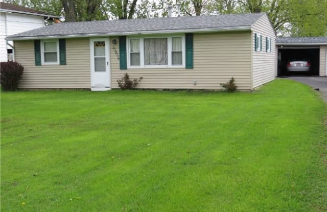 33800 Henwell Rd - 33800 Henwell Road, Lorain County, OH 44028