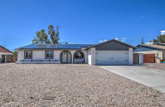 12802 N 50TH Lane - 12802 North 50th Lane, Phoenix, AZ 85304