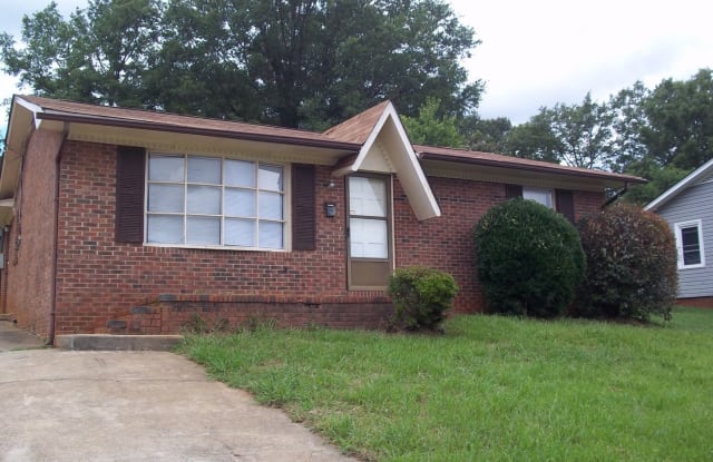 417 Kimbrell Street Rock Hill Sc Apartments For Rent