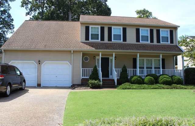 Call Sabrina Thomas Office at 757-767-0767 for more information