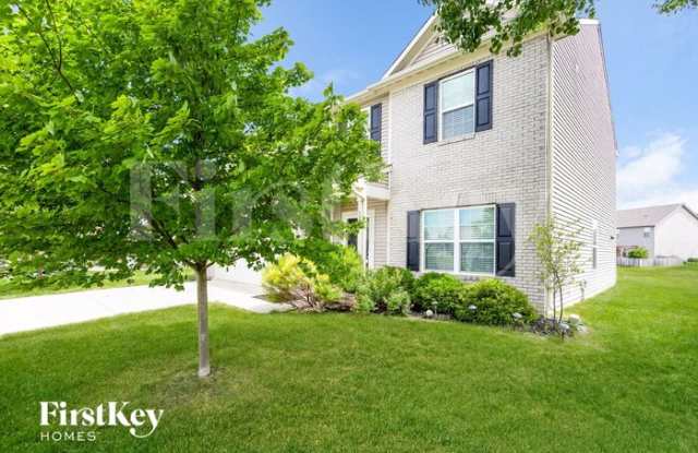 1242 Littlefield Drive