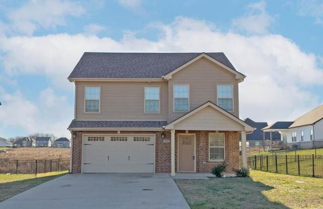 Photo of 4007 Fort Sumter Drive