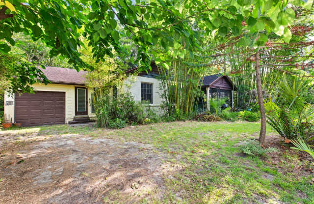 Historic Remodeled Home