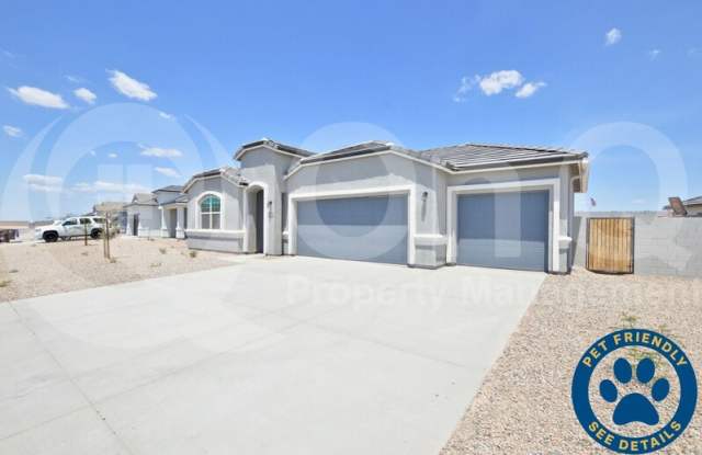 24609 N Alfalfa Drive