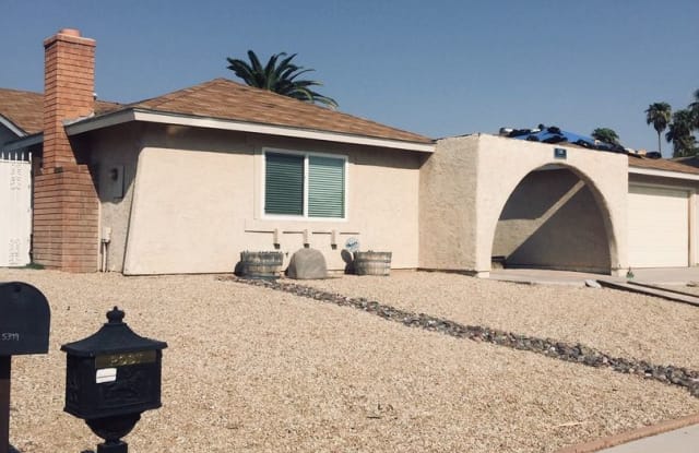 5391 Bramble Ln. (Tenant Placement Only) - 5391 South Bramble Lane, Paradise, NV 89120