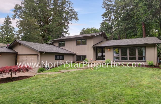 18000 Cardinal Dr. - 18000 Cardinal Drive, Lake Oswego, OR 97034