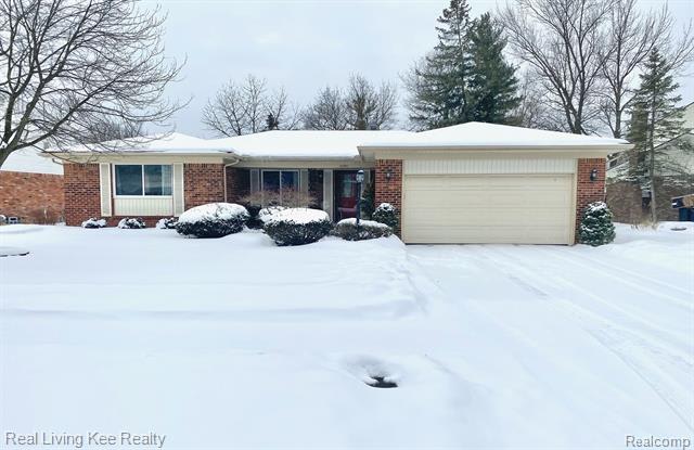 2090 Jeffrey Drive - 2090 Jeffrey Drive, Troy, MI 48085