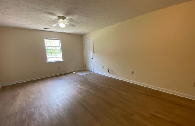 Pre-Leasing for August 2026!