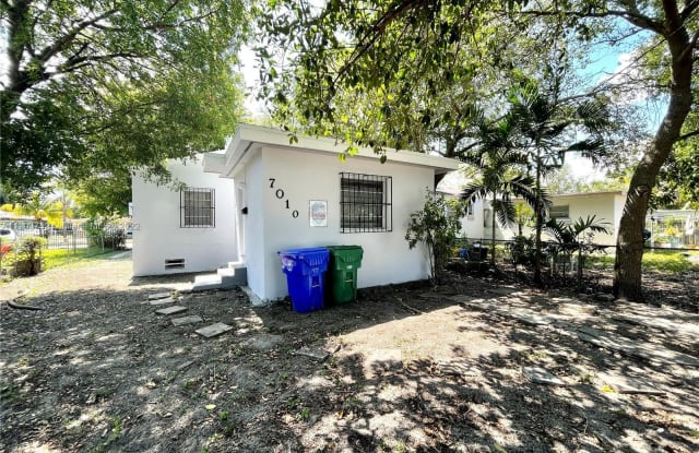 7010 NW 4th Court - 7010 NW 4th Ct, Miami, FL 33150