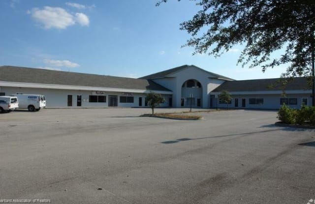 4149 Sun N Lake Boulevard - 4149 Sun North Lake Boulevard, Highlands County, FL 33872