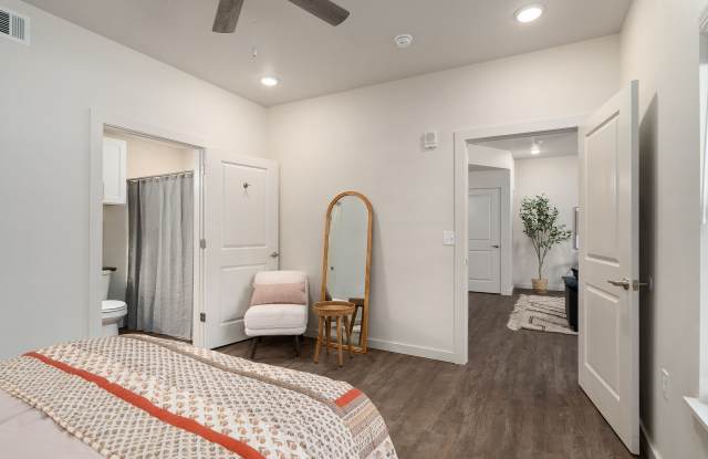 Prairie at Chaffee Crossing