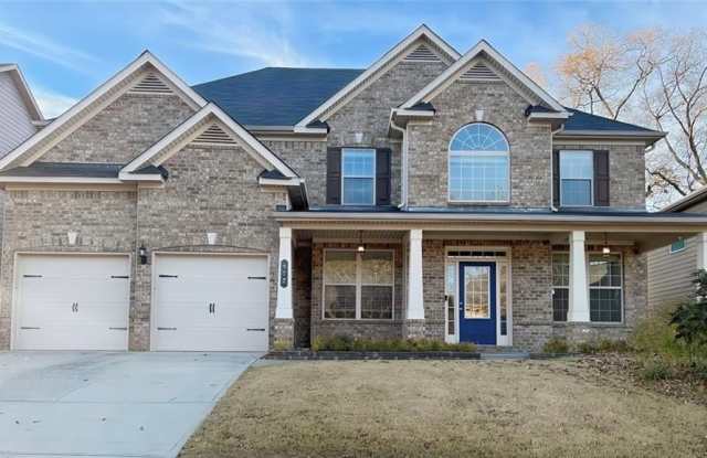 972 Dorsey Place Court