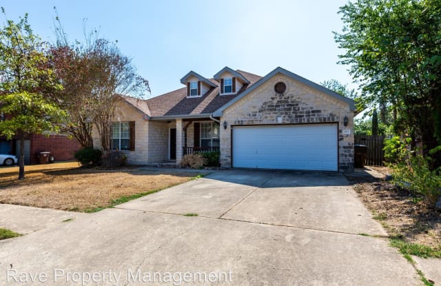 3103 Freemont St. - 3103 Freemont Street, Brushy Creek, TX 78681