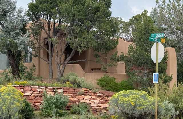 Photo of Gorgeous Northside Santa Fe Home