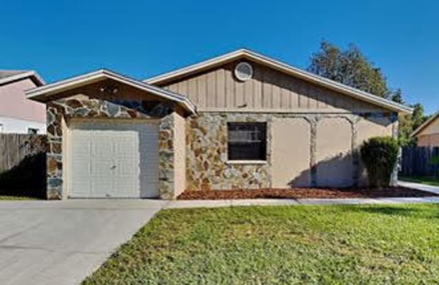 716 Waterbridge Drive - 716 Waterbride Drive, Polk County, FL 33880